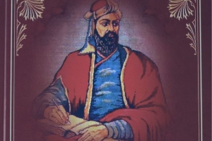 Şərqşünas alim Yevgeni Bertelsin “Böyük Azərbaycan şairi Nizami” əsəri türk dilinə tərcümə olunub