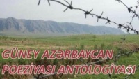 Güney Azərbaycan Poeziyası Antologiyasında  Fəriba Mürtəzayinin “Reyhan” şeiri