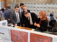 Türkiyənin tarixi kitabxanasında Azərbaycan nəşrləri yerləşdiriləcək