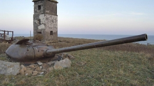 Günün fotosu: Yaponiya Kuril adalarının ruslar tərəfindən işğalını dilə gətirib