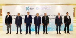 Şamaxının “Türk dünyasının turizm paytaxtı” seçilməsi münasibəti ilə ilk tədbir keçirilib