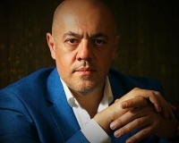 Vasif Adıgözəlovun oğlu