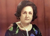 Sən gəlməz oldun&hellip;