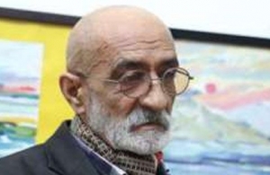 POEZİYAMIZIN QIZIL FONDUNDAN - Adil Mirseyid, “Vursunlar qanadından”
