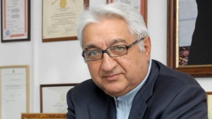 Fizika, texnika və kosmik tədqiqatlar sahəsində nüfuzlu alim – ARİF PAŞAYEV