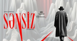 Sabah “Sənsiz” oynanılacaq
