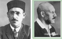 Xəyal içində bəşər daima səadət arar - CAVİDİN ANIM GÜNÜ
