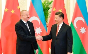Prezidentin Çinə səfəri iki ölkə arasında yeni mərhələnin başlanğıcıdır