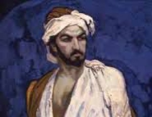 DAHİ NƏSİMİ – onun başqa şairin şeirinə ehtiyacı olmayıb əlbəttə ki