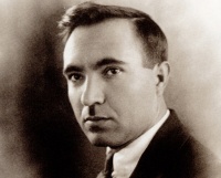 Mənim Mir Cəlalla bağlı bir xatirəm