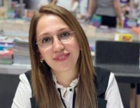 &ldquo;Uşaq kitabı yazmağı eşq yaşamaq kimi g&ouml;r&uuml;rəm&rdquo;- M&Uuml;SAHİBƏ