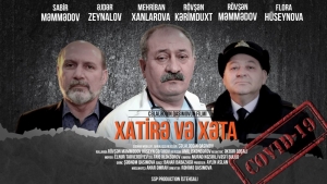 Azərbaycan filmi ABŞ-da keçirilən beynəlxalq yarışmada mükafat qazanıb