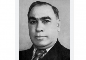 ƏZİZ ƏLİYEV - m&uuml;mk&uuml;n olmayanları m&uuml;mk&uuml;nə &ccedil;evirən d&ouml;vlət xadimi