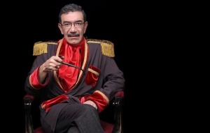 O, kinomuzun gələcəyinə inanır