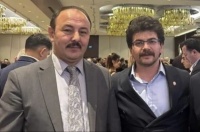 T&uuml;rk&ccedil;&uuml;l&uuml;y&uuml;n yeni nəslinin s&ouml;z&uuml;