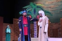 Soruşun, cavab verək: Özbək teatrının Bakı qastrolunun yekunları