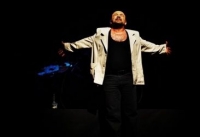 Azərbaycan Dövlət Gənc Tamaşaçılar Teatrı monotamaşa ilə beynəlxalq festivala yollanıb