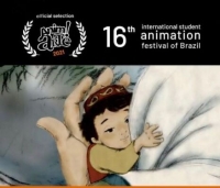 Azərbaycanlı rejissorun animasiya filmi beynəlxalq festivalın finalçıları arasında yer alıb