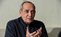Rasim Balayev sədr seçildi
