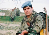 Hərbi-vətənpərvərlik &uuml;zrə məsul