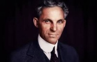 PORTAL AKADEMİYASINDA -  Henri Ford. «Mənim həyatım, mənim nailiyyətlərim»