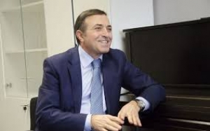 Riqa kilsəsində muğam