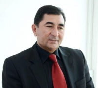 Hacıbaba H&uuml;seynov nəfəslərindən istifadə edirəm və ona rəhmət oxuyuram