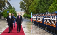 Mirzə Nəsrulla bəyin Qırmızı xalısından 105 il sonra...