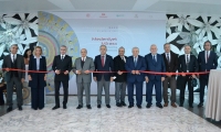 “Mədəniyyət mirası: ortaq keçmiş və ortaq gələcək” layihəsinin təqdimatı keçirilib