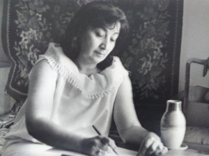 Klassik uşaq ədəbiyyatından seçmələr – XANIMANA ƏLİBƏYLİ, “Yol”