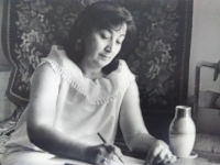 Klassik uşaq ədəbiyyatından seçmələr – XANIMANA ƏLİBƏYLİ, “Yol”