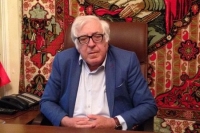ƏDƏBİYYATIMIZIN ƏN GÖZƏL HEKAYƏLƏRİ – Anar, “Mən, sən, o və telefon”