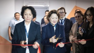 Qazaxıstanda türk mədəni zəmininin inkişafı üçün yeni addım atıldı