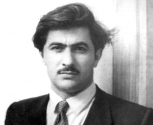 Nə gəlməz oldun...