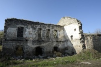 ABİDƏLƏRİMİZ - Qarğabazar kənd türbəsi