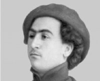 Nuh Peyğəmbərin qəbrini tapan ilk rəssam