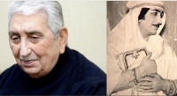 Muğamın səsi susdu – Xalq artisti Arif Babayev əbədiyyətə uğurlandı