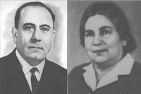 Eyni gündə dünyaya gəlmiş və eyni ildə vəfat etmiş iki görkəmli alimimizin 115 illik yubileyi