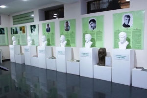 Nizami Gəncəvidən, Əlişir Nəvaidən başlayaraq…