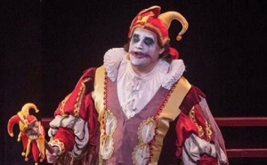 Özbəkistan Dövlət Akademik Böyük Teatrının Bakıda qastrolu davam edir