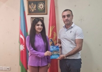 Monteneqrodakı kəpənəklərin göz yaşları