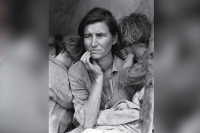 Time təqdim edir: Mühacir qadının əzabları