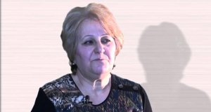 Züleyxa Nadirin Əkbər Qoşalı ilə Ginnesin rekordlar kitabına düşəcək 50 suallıq müsahibəsi
