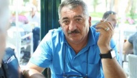 BİR SUAL, BİR CAVAB Rüstəm Behrudi ilə