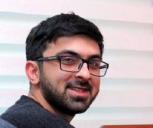 “Sarı göyərçinlər” –Ayxan Ayvazın hekayəsi