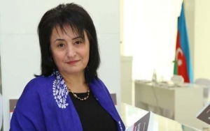 “İpək Yolu” İctimai Birliyi fəaliyyətə başlayır