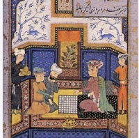 Ərəb miniat&uuml;rləri barədə nələri bilirik?