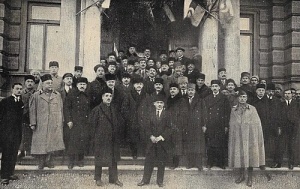 108 illik işıq: Şərqin ilk c&uuml;mhuriyyəti və bizim vətəndaşlıq borcumuz