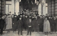 108 illik işıq: Şərqin ilk c&uuml;mhuriyyəti və bizim vətəndaşlıq borcumuz