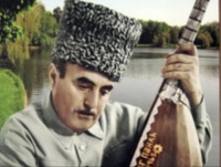 Sovet d&ouml;nəminin kommunist aşığı
